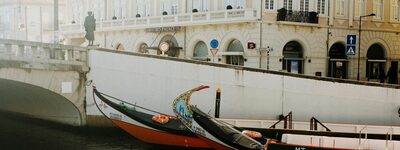 Covoiturage Aveiro - photo de Aveiro