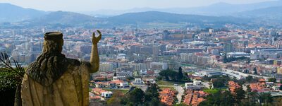 Covoiturage Braga - photo de Braga