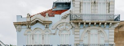 Covoiturage Faro - photo de Faro