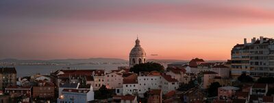 Covoiturage Lisboa - photo de Lisboa