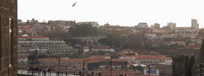 Covoiturage Porto - photo de Porto