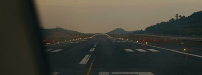 Viagens ao Aeroporto
