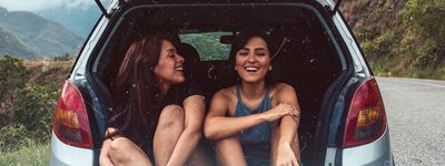 Viagens Só para Mulheres