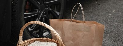 Viagens de Compras